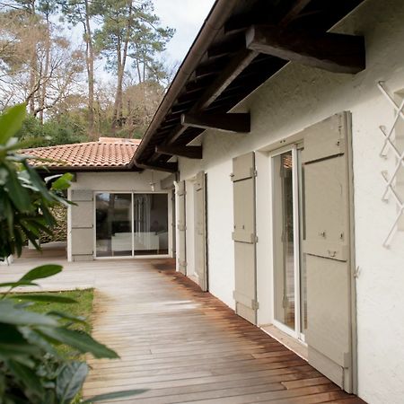 House With 4 Rooms In Arcachon With Enclosed Garden Exterior photo