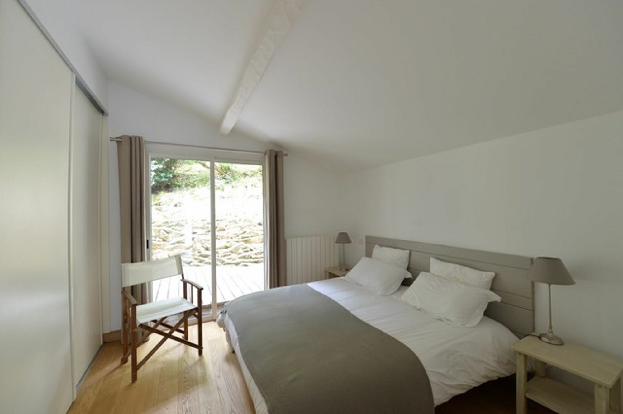 House With 4 Rooms In Arcachon With Enclosed Garden Exterior photo