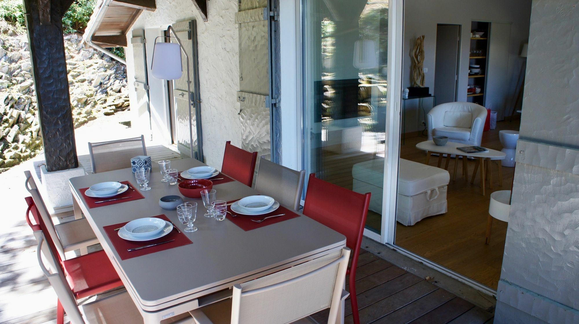 House With 4 Rooms In Arcachon With Enclosed Garden Exterior photo