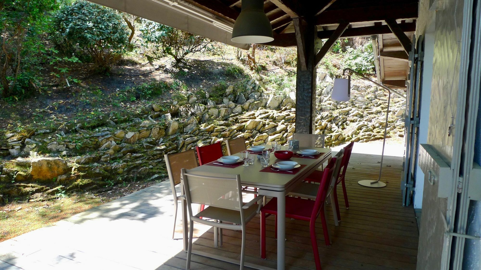 House With 4 Rooms In Arcachon With Enclosed Garden Exterior photo